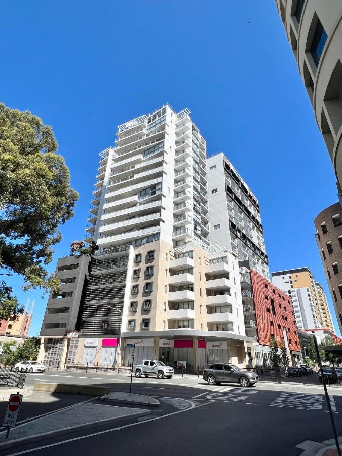 Appartamento Charming One-bed In The Heart Of Parramatta
