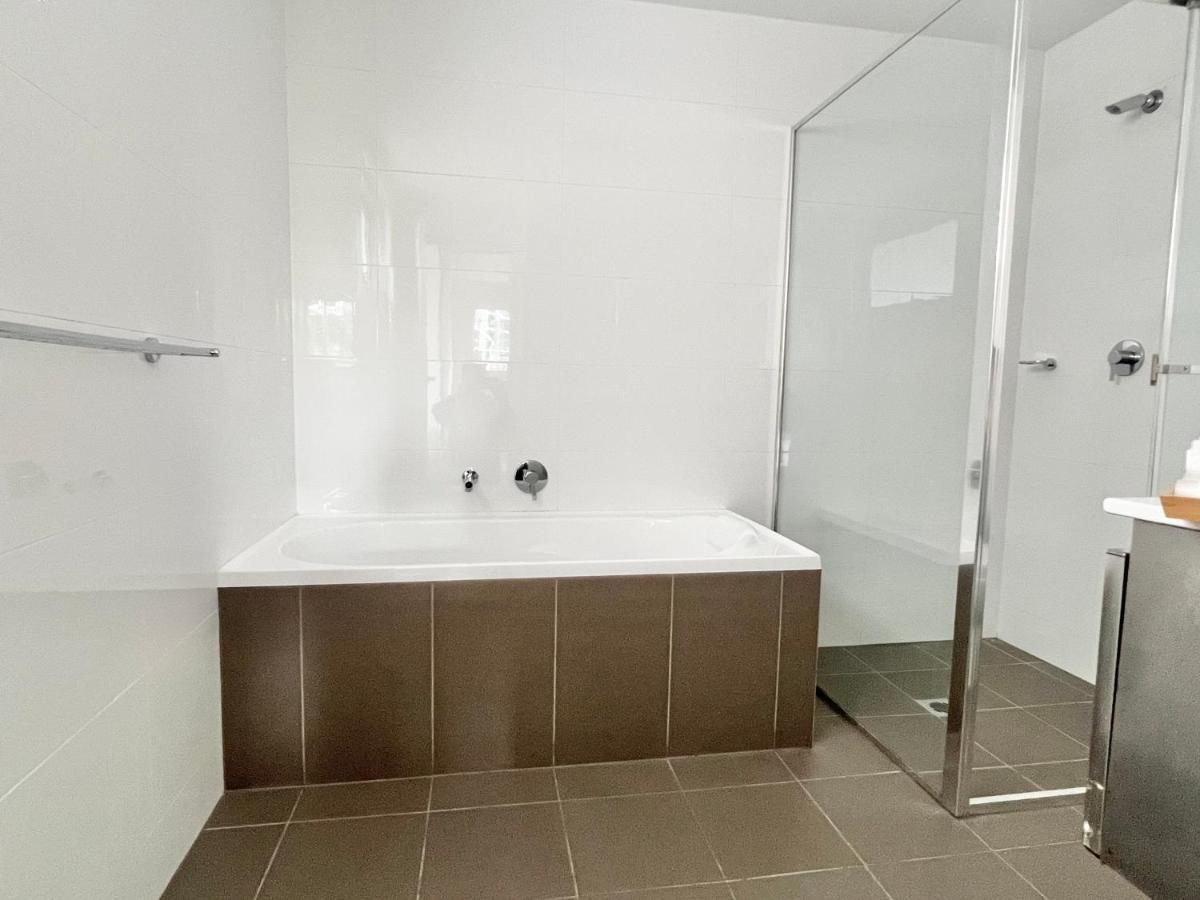 Appartamento Charming One-bed In The Heart Of Parramatta Sydney