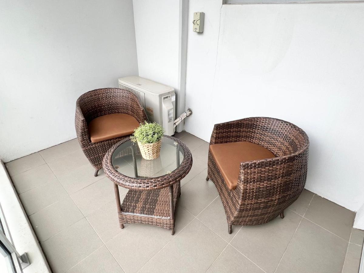 Charming One-bed In The Heart Of Parramatta Appartamento *