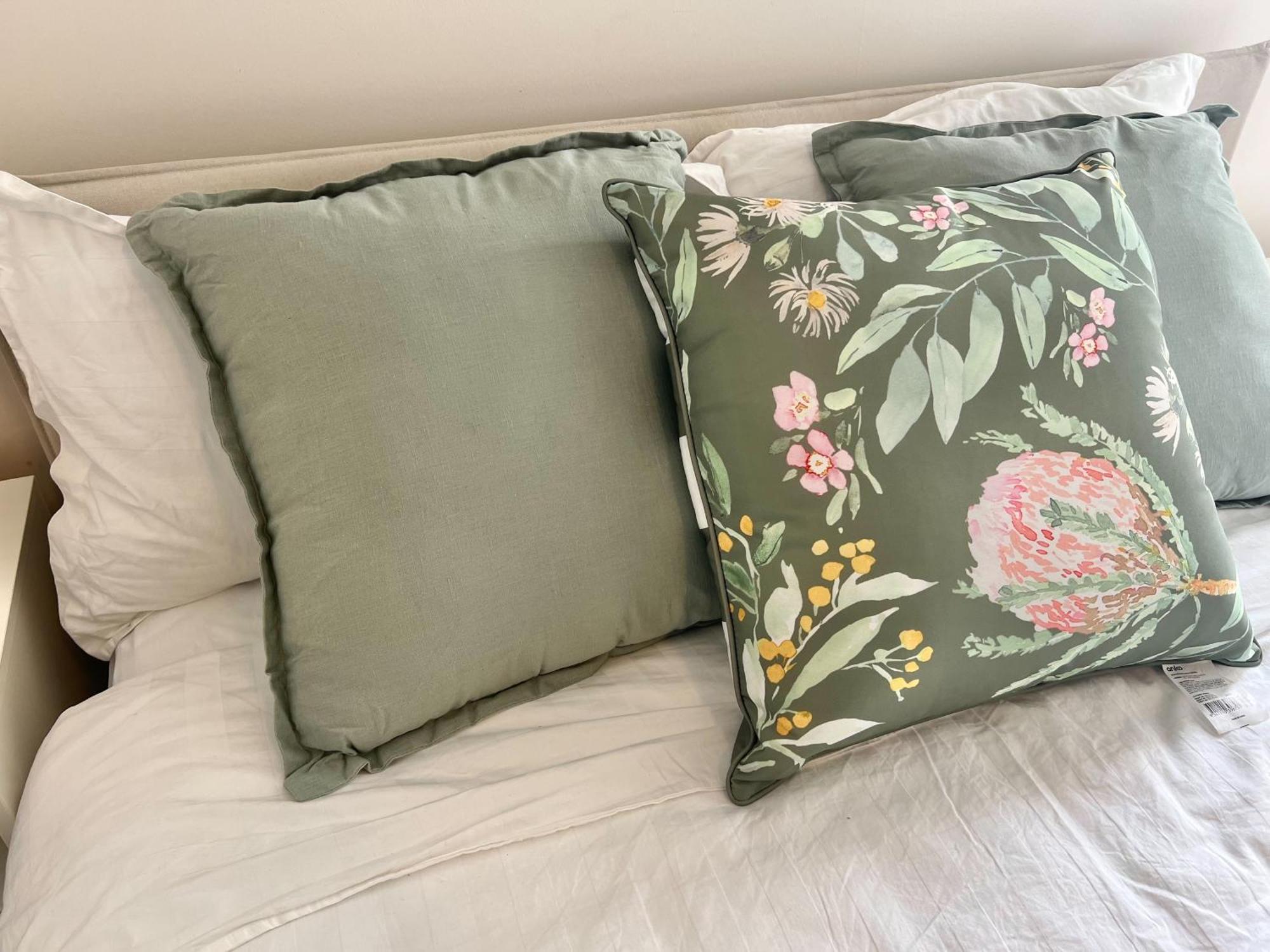 Appartamento Charming One-bed In The Heart Of Parramatta